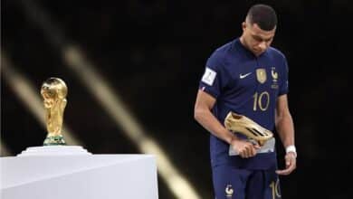 هداف كأس العالم 2022 - قائمة هدافي كأس العالم قطر 2022