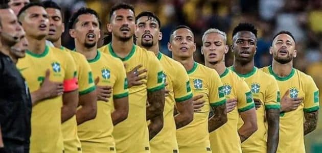 موعد ماتش الكاميرون والبرازيل كأس العالم قطر