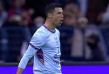 أهداف رونالدو في مباراة كأس موسم الرياض