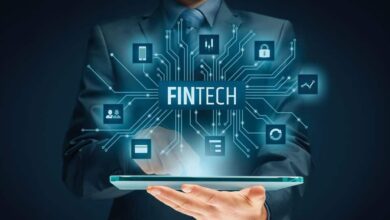 التكنولوجيا المالية FinTech