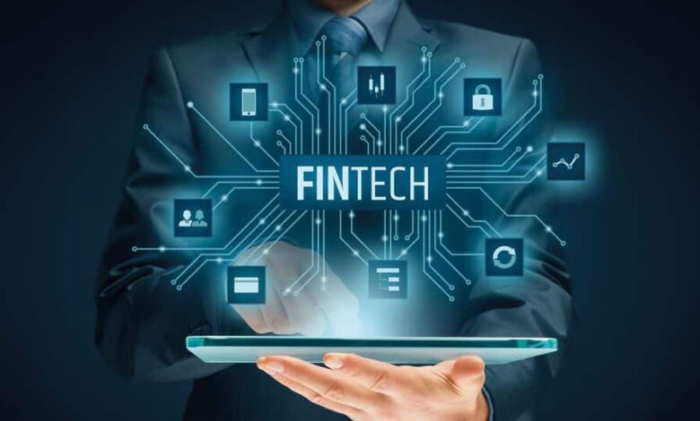 التكنولوجيا المالية FinTech