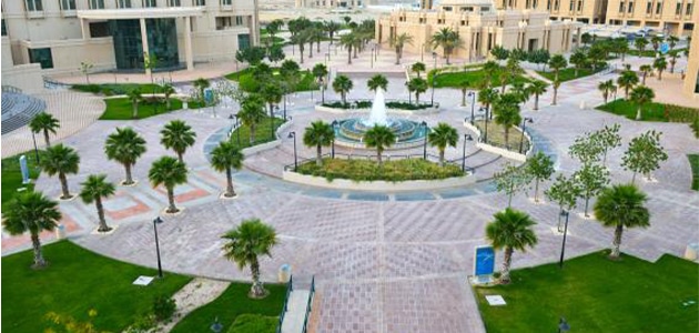 جامعة الإمام عبدالرحمن بن فيصل وظائف