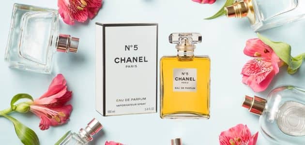 شانيل Chanel – N°5
