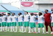قائمة المنتخب السعودي كأس الخليج