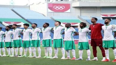قائمة المنتخب السعودي كأس الخليج