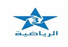 قناة المغربية الرياضية