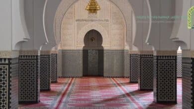 ما هي مهام مراقب المساجد في السعودية