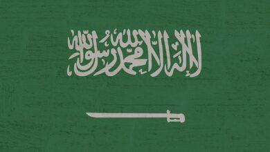 يوم العلم السعودي 11 مارس 2023