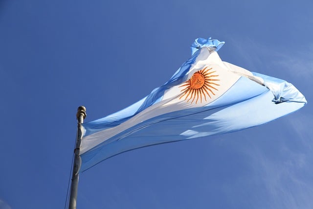كم نسبة المسلمين في الأرجنتين 2023