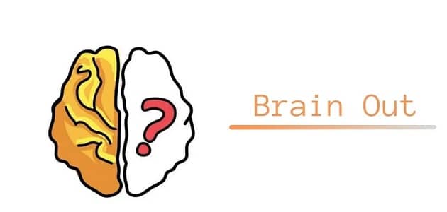 حل لعبة Brain Out طرح الأفكار