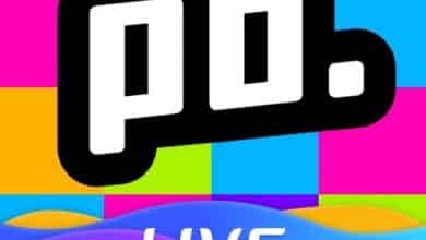 تحميل برنامج بوبو لايف Poppo live