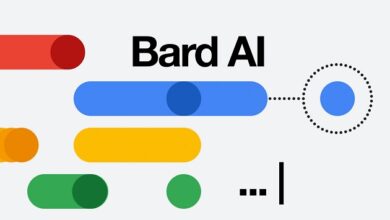 ما هو جوجل بارد Google Bard AI وكيف استخدم غوغل بارد؟