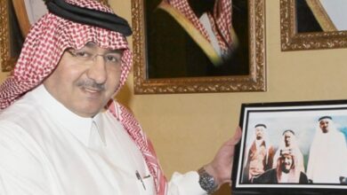 سبب وفاة الامير طلال بن منصور بن عبد العزيز آل سعود