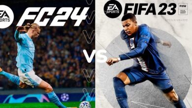 متى نزول فيفا 24 وما هو سعر فيفا 24 - EA Sports FC 24 تحميل