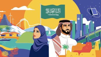 رسومات اليوم الوطني 93 - رسومات عن اليوم الوطني السعودي للتلوين جاهزة للطباعة