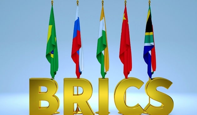 من هم مجموعة بريكس وماهي دول ال BRICS المنضمة لها