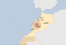 كم عدد قتلى زلزال المغرب حتى الآن - هل سيعود الزلزال في المغرب