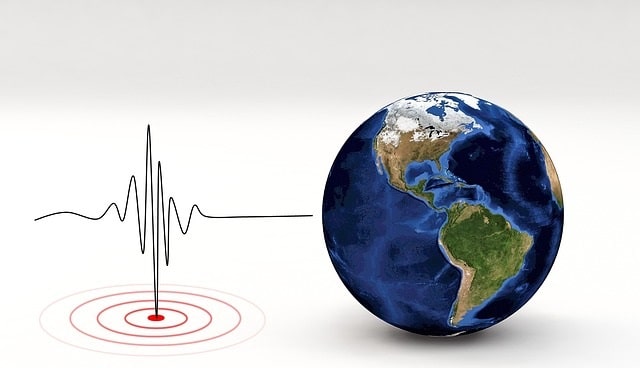 كم هي درجة زلزال اكادير 1960 | زلزال أكادير 2023 اليوم