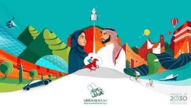تعويض إجازة اليوم الوطني للقطاع الخاص في السعودية 93