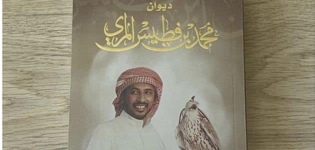 محمد بن فطيس كتاب