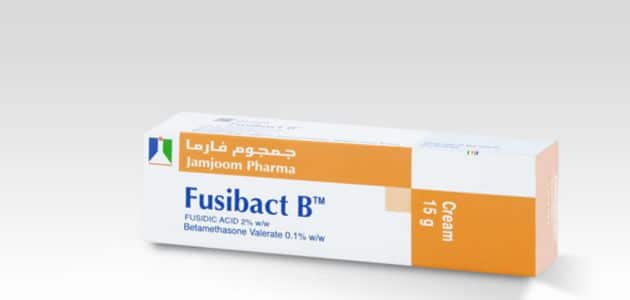 أنواع دواء Fusibact،فيوسيباكت