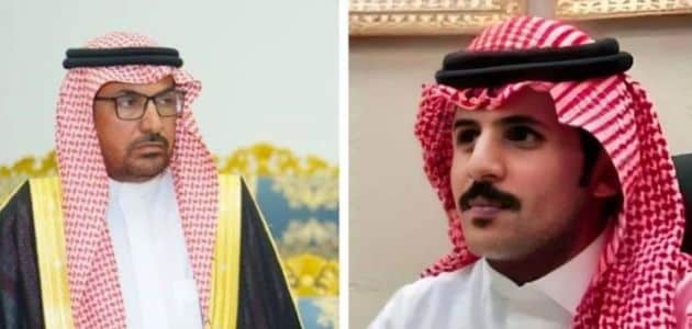 ما هو سبب تدخل سعود القحطاني في قضية أحمد القريقري؟