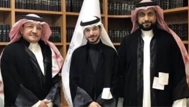 كم راتب المحاميه في المملكة العربية السعودية