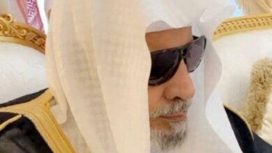 وفاة عبدالمحسن بن سعد بن سعيد؛ سبب الوفاة، زوجته وأهم أعماله