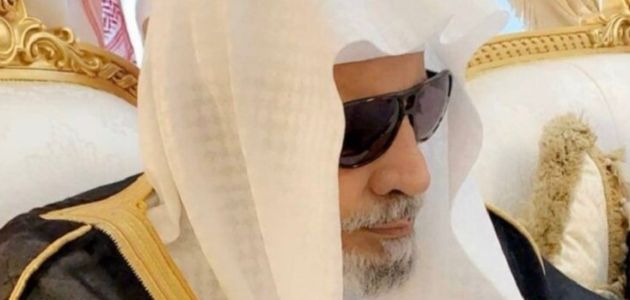 وفاة عبدالمحسن بن سعد بن سعيد؛ سبب الوفاة، زوجته وأهم أعماله