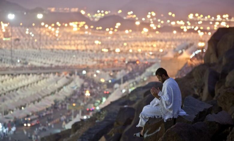 فضل صيام يوم عرفة لغير الحاج