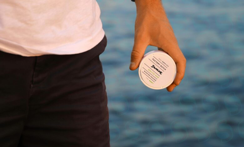 From Sweden to Saudi Arabia_ Nicotine pouches’ journey across the globe