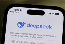 تحميل تطبيق DeepSeek ديب ديسك بديل ChatGPT