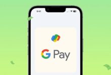 تفعيل خدمة الدفع "جوجل باي" في السعودية Google Pay