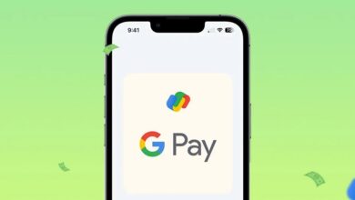 تفعيل خدمة الدفع "جوجل باي" في السعودية Google Pay