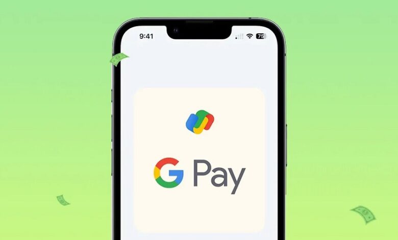 تفعيل خدمة الدفع "جوجل باي" في السعودية Google Pay