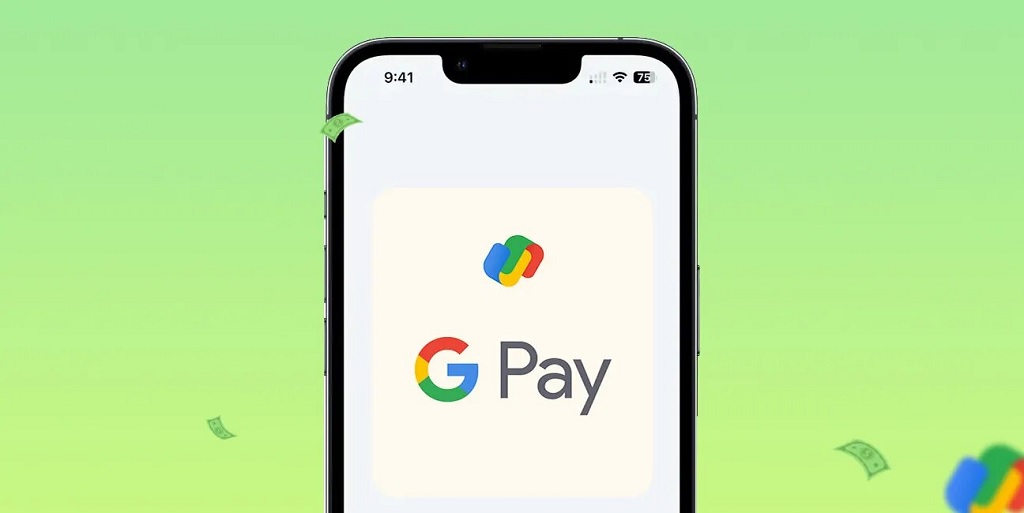 تفعيل خدمة الدفع "جوجل باي" في السعودية Google Pay