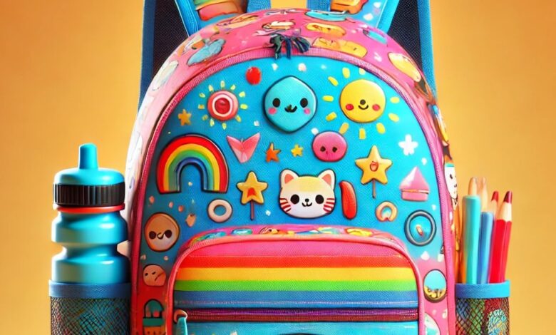 موعد صرف الحقيبة المدرسية للفصل الثالث 1446/2025 في المملكة العربية السعودية