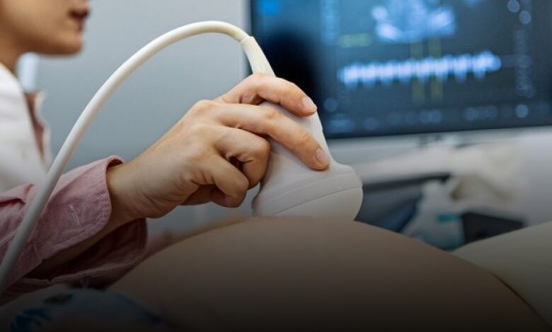 تطبيقات الذكاء الاصطناعي في الحمل