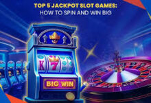 slots games