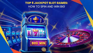 slots games