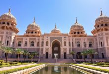 أبرز المعالم الثقافية في أبوظبي