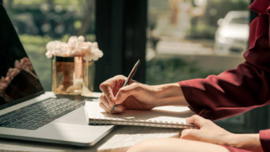 Smart Writing Approaches